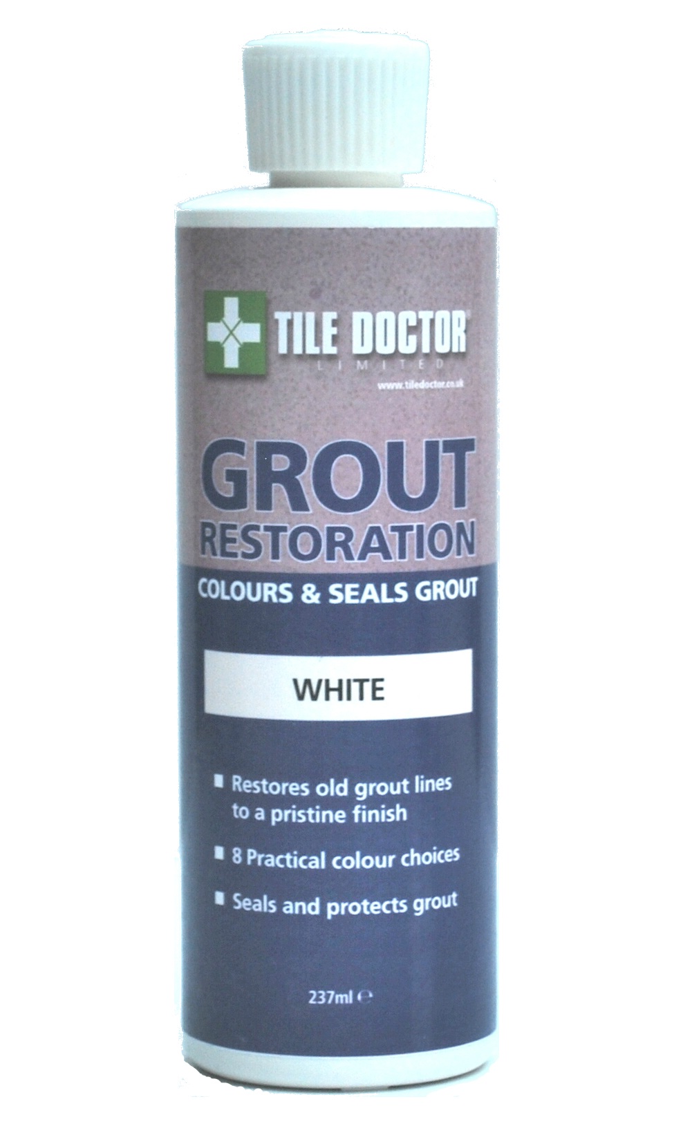 Grout Color Choices - Tile Doctor